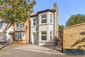 12, Temple Road, Croydon CR0 1HT
