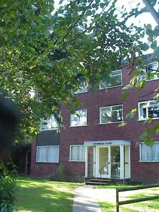 1-bed flat on Nottingham Road, South Croydon, CR2 6LN, £130,000
