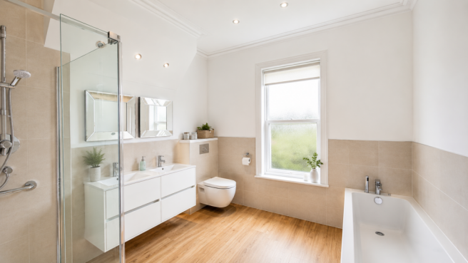 8 bed Semi-Detached for sale Image 9