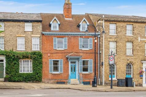 Bury St. Edmunds, Suffolk