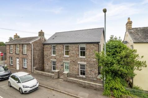 Hay Road, Talgarth, Brecon