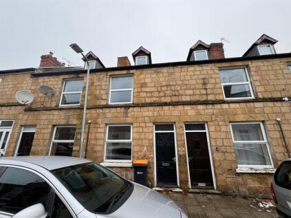 Chatsworth Street, Sutton-In-Ashfield