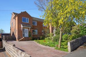35, Vernon Road, Sheffield S17 3QE
