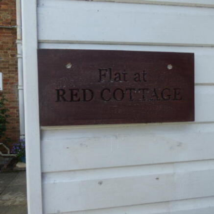 Property Sign