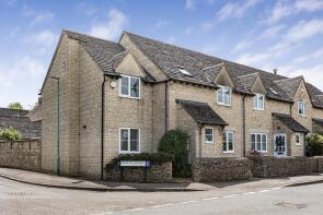 18, Station Road, Cirencester GL7 5UE