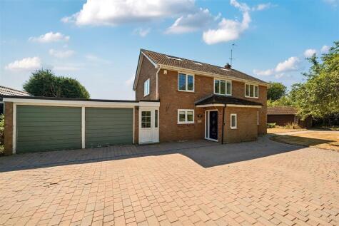 Spanish Green, Stratfield Turgis, Hook