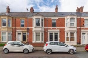 100, Bayswater Road, Newcastle Upon Tyne NE2 3HP