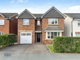 16, Thistle Way, Congleton CW12 4EJ