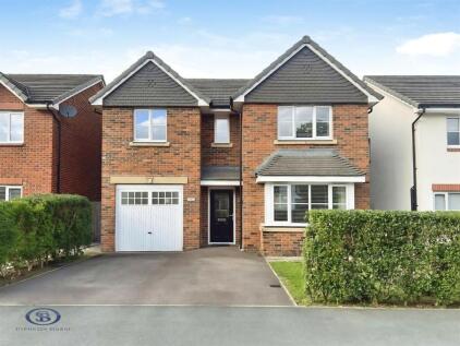 Thistle Way, Congleton