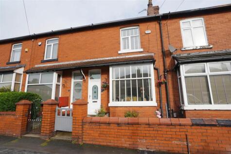 Thornley Avenue, Smithills, Bolton