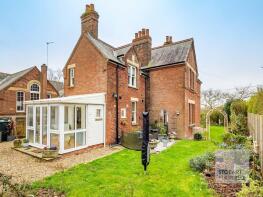 Old School House, School Road, Great Yarmouth NR29 5LW