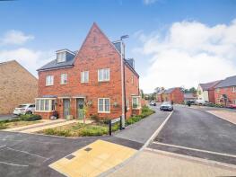 1, Tilwick Close, Ravensden MK44 2FP