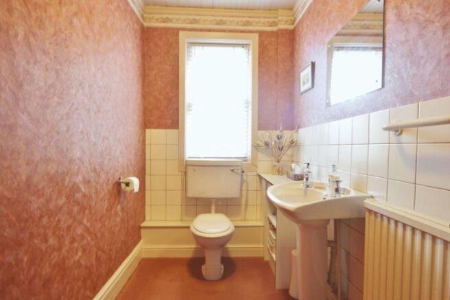 Cloakroom