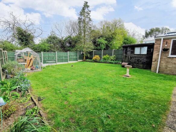 Garden 1
