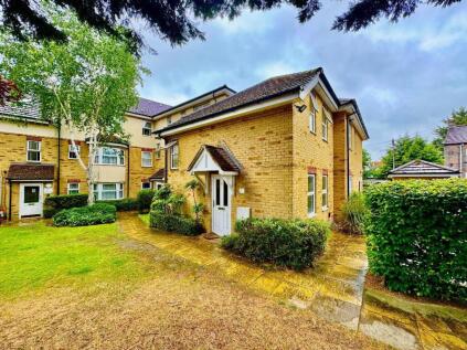 Strathmore Avenue, Luton, LU1