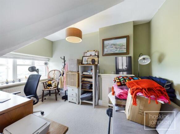 Bedroom 5