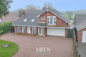 Woodstock Lodge, Whitepits Lane, Birmingham B48 7HP