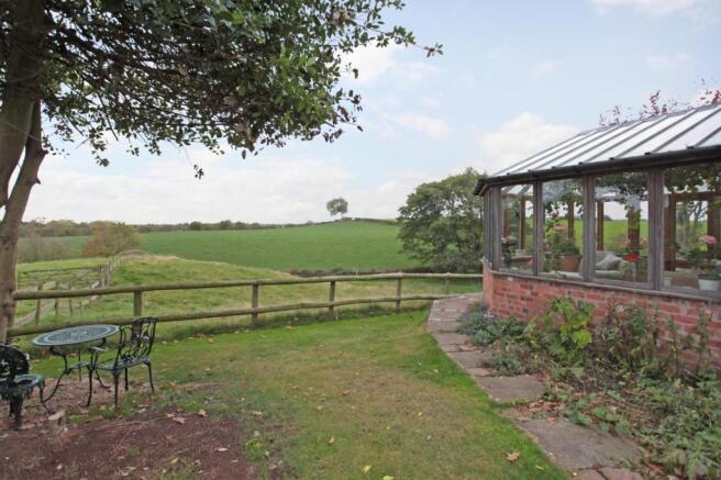 Gardens And Paddocks