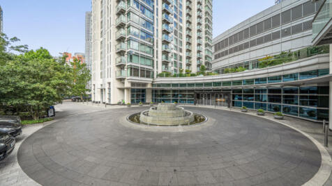 Pan Peninsular, E14 9HA