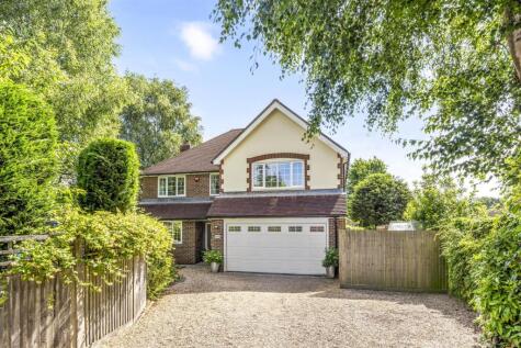 Britts Farm Road, Buxted, Uckfield, TN22 4LZ