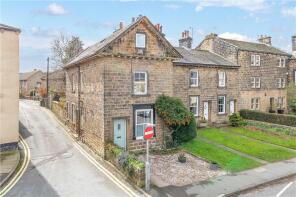 71, Main Street, Burley In Wharfedale, Ilkley LS29 7BU