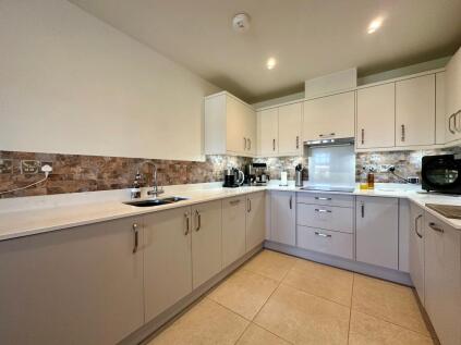 51 Mulberry House, Canon Woods Close, Sherborne, Dorset