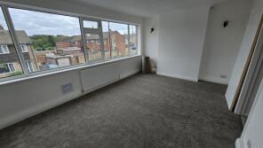Flat 2, 16, Dove Road, Wombwell, Barnsley S73 0TE