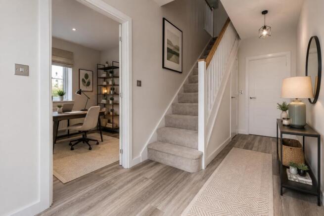 4 bed Detached for sale Image 5