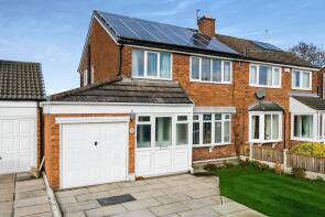 19, Falmouth Drive, Penketh, Warrington WA5 2NR