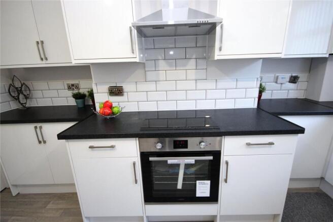 Oven