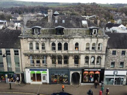The Arches Apartments, 55 Highgate, Kendal, LA9 4ED