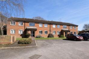 12, Alban Court, Burleigh Road, St. Albans AL1 5DN