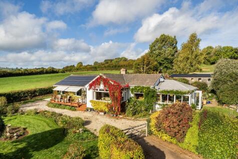 Wadeford SOMERSET