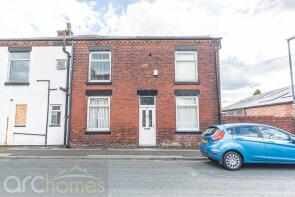 50, Rosedale Avenue, Manchester M46 0DZ