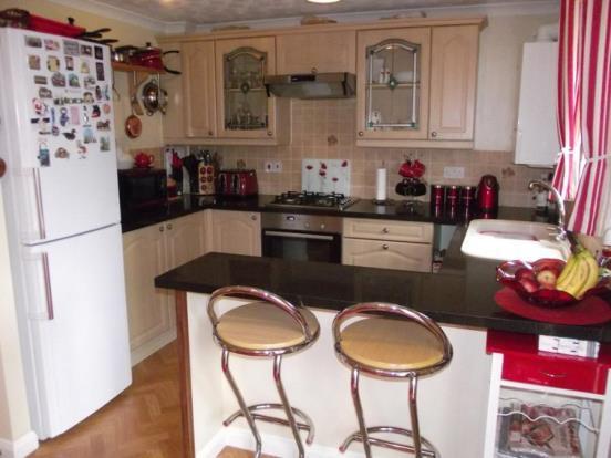 Kitchendiner