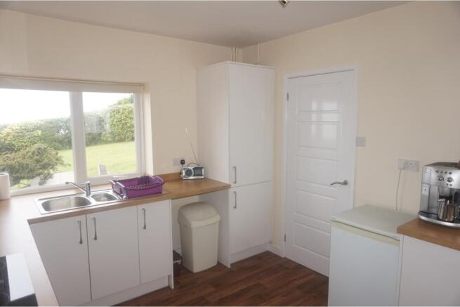 Kitchen / Breakfast