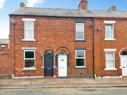 40, Colville Terrace, Carlisle CA2 5HW