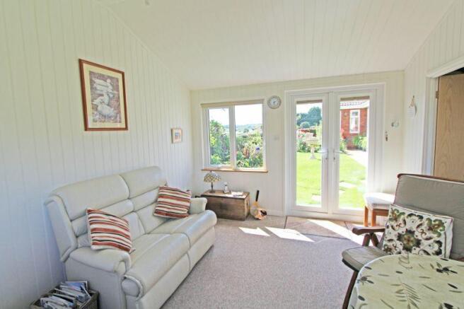 Garden Room/Office