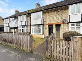 97, Oxford Road, Cambridge CB4 3PJ