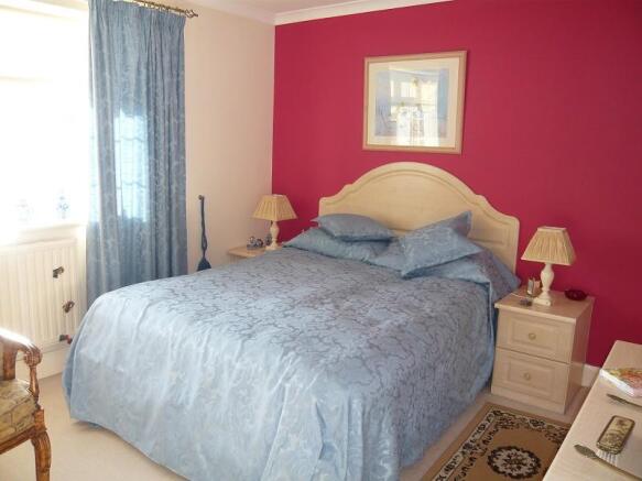 Bedroom 1