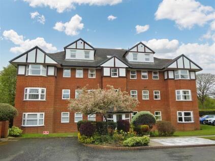 St Aidans Court, Tynemouth