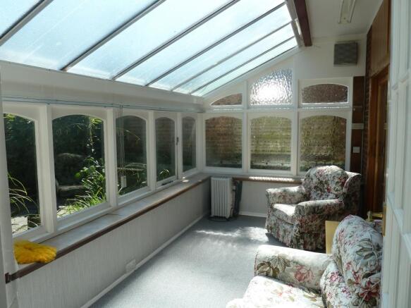 Sun room
