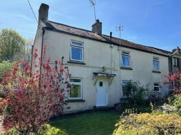 Woodland View, Bowson Square, Bream GL15 6LB