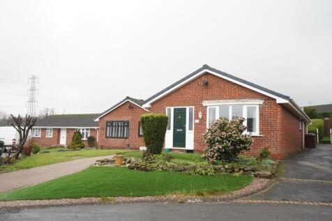 Barlby Grove, Hackenthorpe, Sheffield