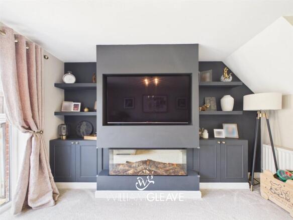 Jacobean Way, Buckley, Flintshire, CH7 photo 4