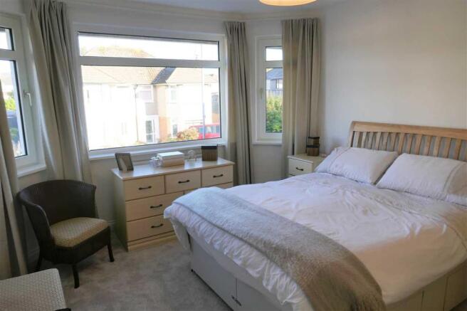 BEDROOM 2 (Front):