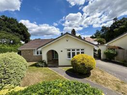 42, Ryan Close, Ferndown BH22 9TP