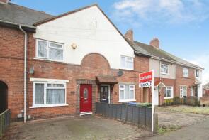 89, Wathen Road, Warwick CV34 5BB
