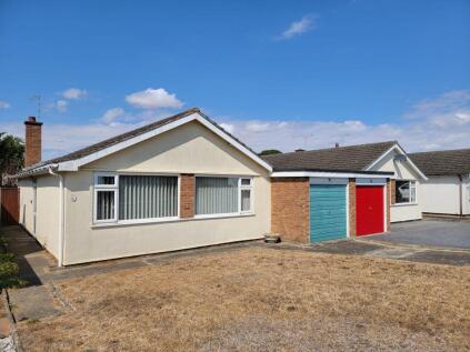 York Crescent, Claydon, Suffolk, IP6