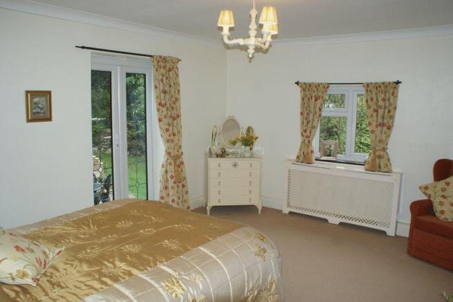bedroom 3 / 2nd...